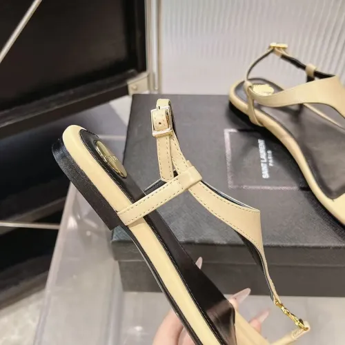 Replica Yves Saint Laurent YSL Sandal For Women #1462680 $96.00 USD for Wholesale