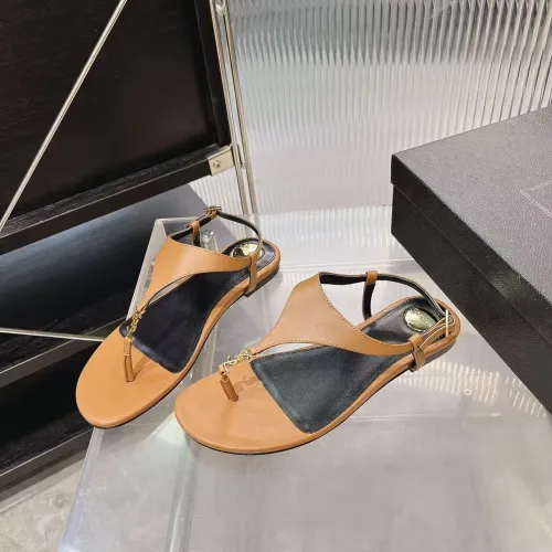 Cheap Yves Saint Laurent YSL Sandal For Women #1462681, $$96.00 USD On Yves Saint Laurent YSL Sandal