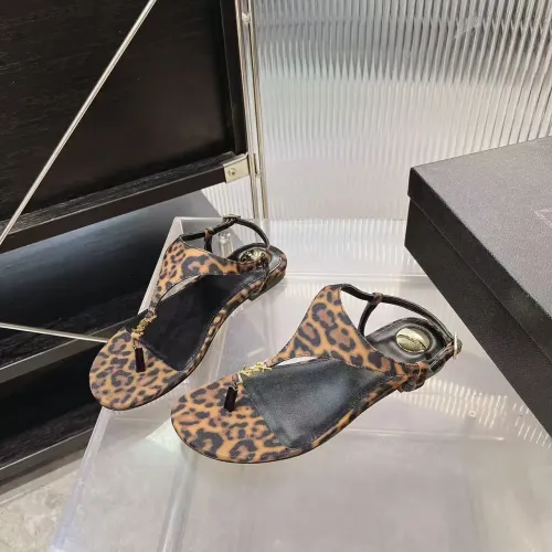 Cheap Yves Saint Laurent YSL Sandal For Women #1462686, $$96.00 USD On Yves Saint Laurent YSL Sandal