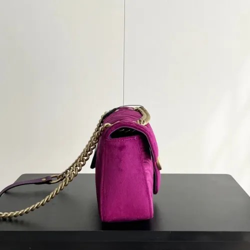 Replica Gucci AAA Quality Messenger Bags For Women #1462709 $80.00 USD for Wholesale