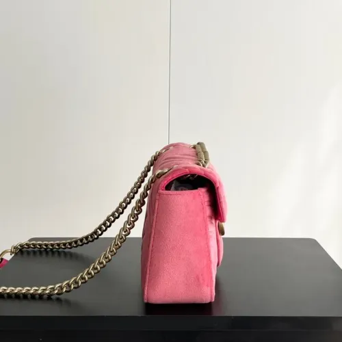 Replica Gucci AAA Quality Messenger Bags For Women #1462710 $80.00 USD for Wholesale