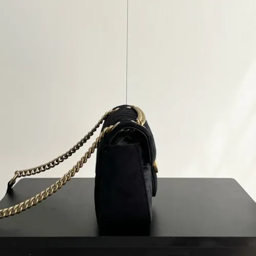 Replica Gucci AAA Quality Messenger Bags For Women #1462713 $80.00 USD for Wholesale