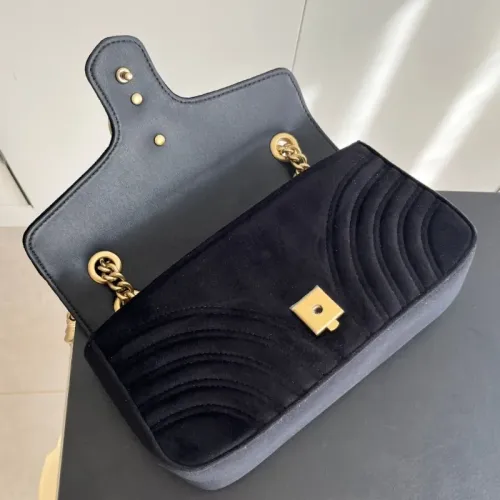 Replica Gucci AAA Quality Messenger Bags For Women #1462713 $80.00 USD for Wholesale
