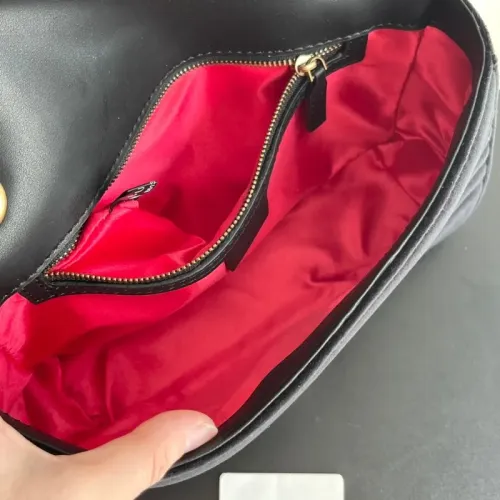 Replica Gucci AAA Quality Messenger Bags For Women #1462713 $80.00 USD for Wholesale
