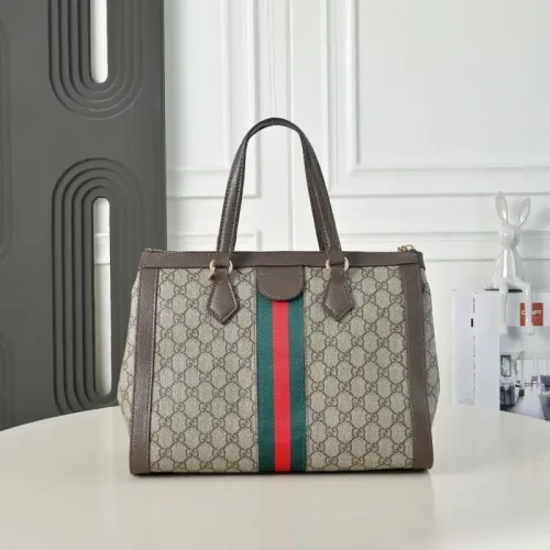 Replica Gucci AAA Quality Handbags For Women #1462717 $80.00 USD for Wholesale