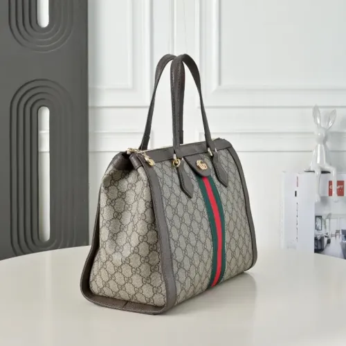 Replica Gucci AAA Quality Handbags For Women #1462717 $80.00 USD for Wholesale