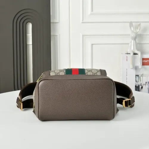 Replica Gucci AAA Quality Backpacks For Women #1462727 $85.00 USD for Wholesale