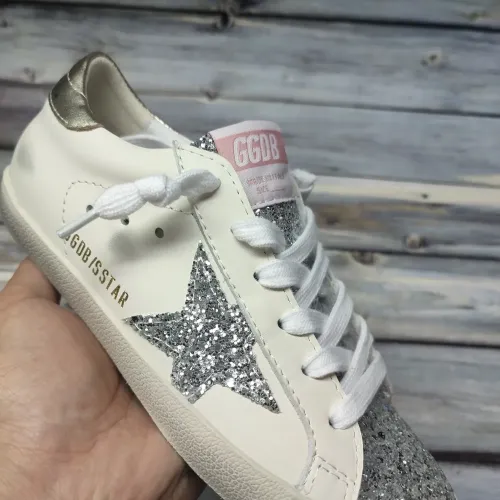 Replica Golden Goose Casual Shoes For Women #1462728 $98.00 USD for Wholesale