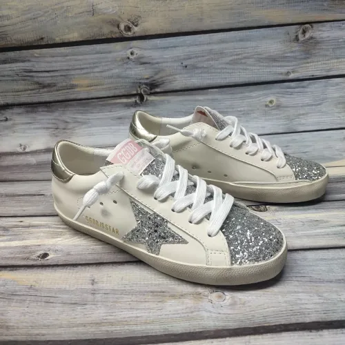 Cheap Golden Goose Casual Shoes For Men #1462729, $$98.00 USD On Golden Goose Casual Shoes