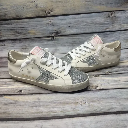 Replica Golden Goose Casual Shoes For Men #1462729 $98.00 USD for Wholesale