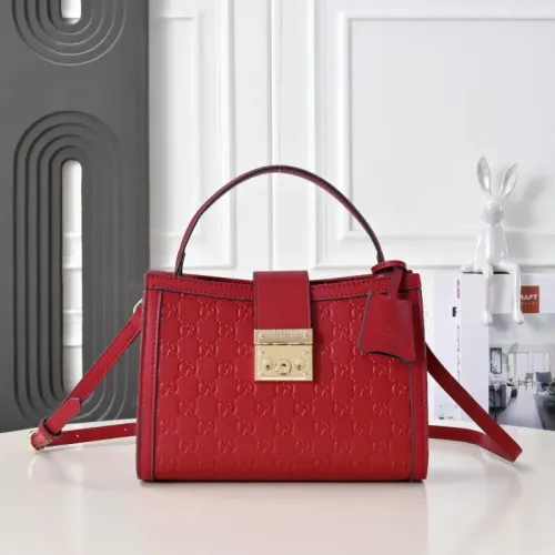 Cheap Gucci AAA Quality Messenger Bags For Women #1462730, $$76.00 USD On Gucci AAA Quality Messenger Bags