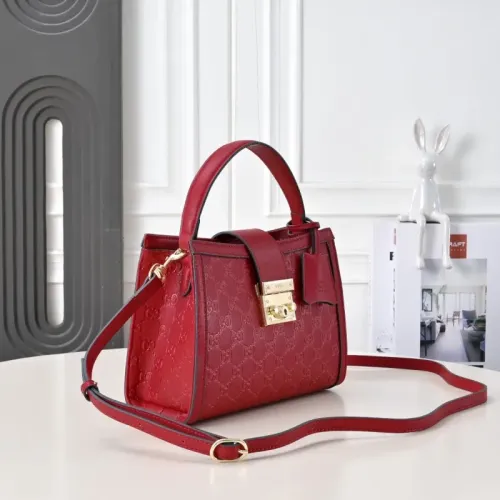 Replica Gucci AAA Quality Messenger Bags For Women #1462730 $76.00 USD for Wholesale