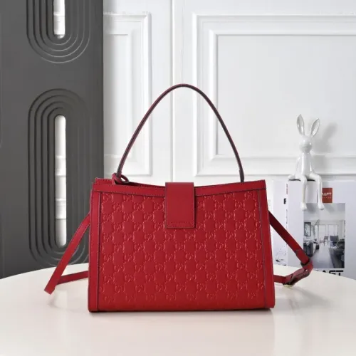 Replica Gucci AAA Quality Messenger Bags For Women #1462731 $80.00 USD for Wholesale