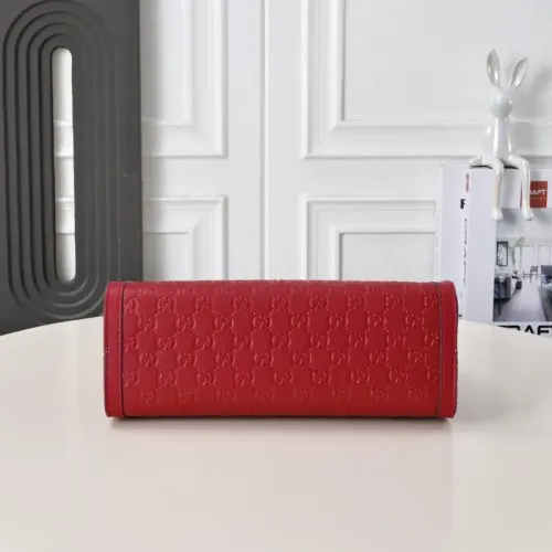 Replica Gucci AAA Quality Messenger Bags For Women #1462731 $80.00 USD for Wholesale