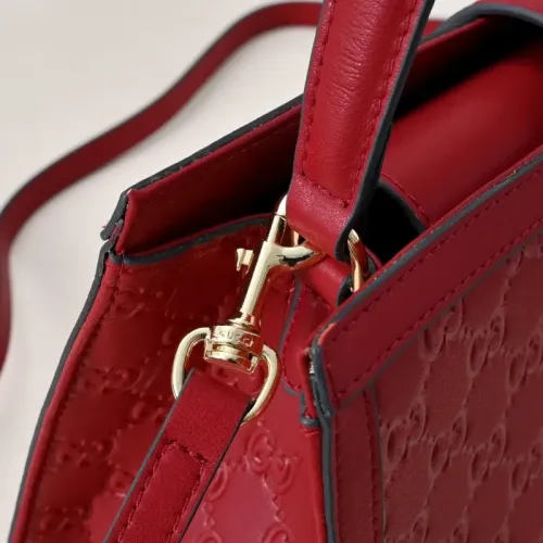 Replica Gucci AAA Quality Messenger Bags For Women #1462731 $80.00 USD for Wholesale