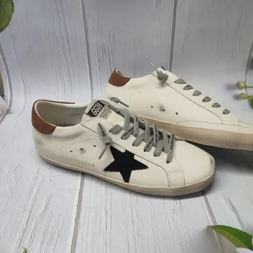 Replica Golden Goose Casual Shoes For Women #1462732 $98.00 USD for Wholesale