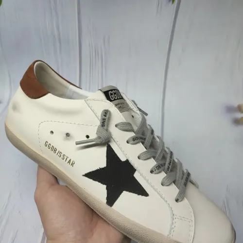 Replica Golden Goose Casual Shoes For Women #1462732 $98.00 USD for Wholesale
