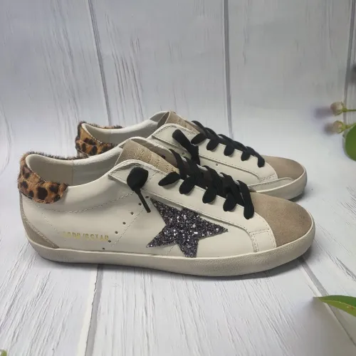 Cheap Golden Goose Casual Shoes For Women #1462736, $$98.00 USD On Golden Goose Casual Shoes