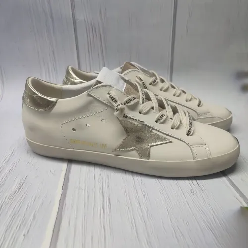 Cheap Golden Goose Casual Shoes For Men #1462743, $$98.00 USD On Golden Goose Casual Shoes