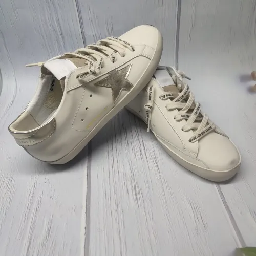 Replica Golden Goose Casual Shoes For Men #1462743 $98.00 USD for Wholesale