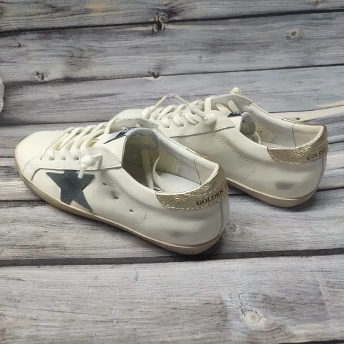 Replica Golden Goose Casual Shoes For Men #1462748 $98.00 USD for Wholesale