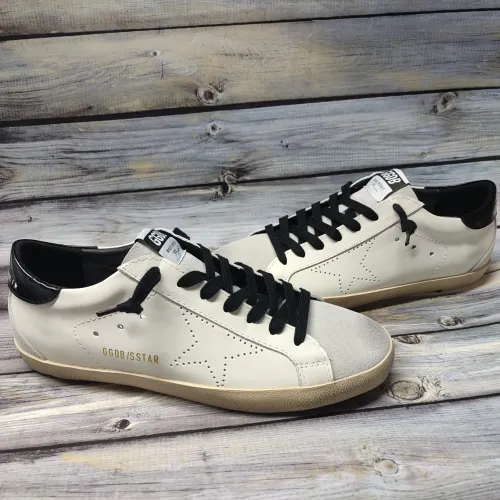 Cheap Golden Goose Casual Shoes For Women #1462749, $$98.00 USD On Golden Goose Casual Shoes