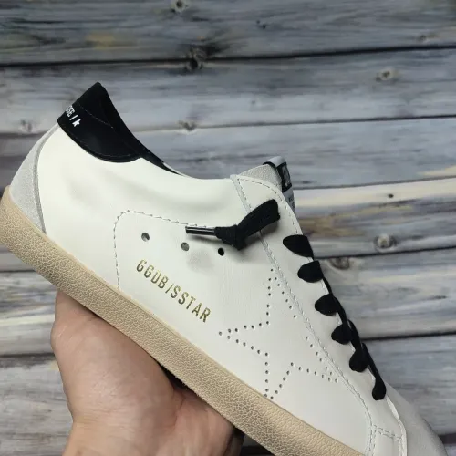 Replica Golden Goose Casual Shoes For Men #1462750 $98.00 USD for Wholesale
