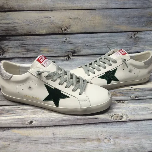 Cheap Golden Goose Casual Shoes For Women #1462751, $$98.00 USD On Golden Goose Casual Shoes