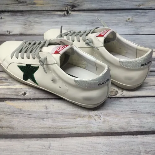 Replica Golden Goose Casual Shoes For Women #1462751 $98.00 USD for Wholesale