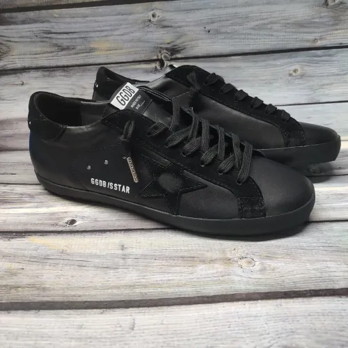 Cheap Golden Goose Casual Shoes For Women #1462753, $$98.00 USD On Golden Goose Casual Shoes