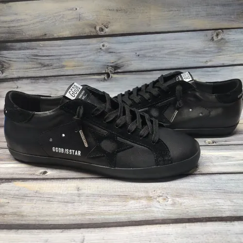 Replica Golden Goose Casual Shoes For Women #1462753 $98.00 USD for Wholesale