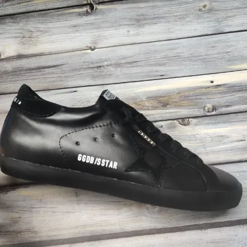 Replica Golden Goose Casual Shoes For Men #1462754 $98.00 USD for Wholesale