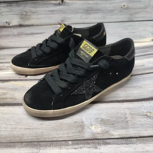 Cheap Golden Goose Casual Shoes For Women #1462755, $$98.00 USD On Golden Goose Casual Shoes