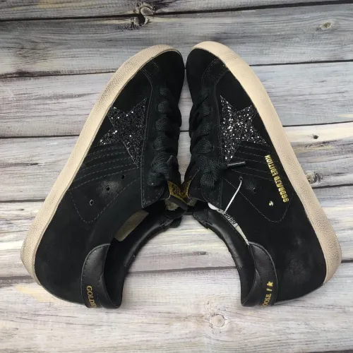 Replica Golden Goose Casual Shoes For Women #1462755 $98.00 USD for Wholesale