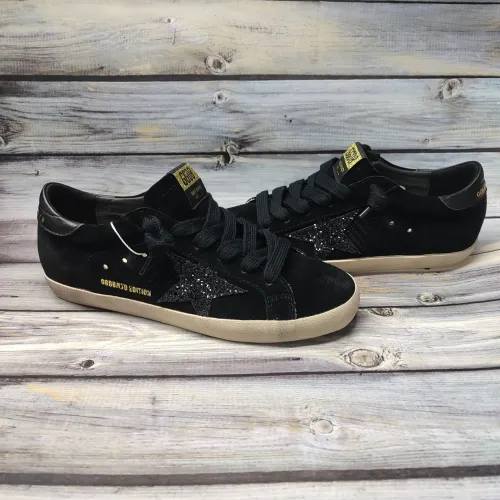 Replica Golden Goose Casual Shoes For Women #1462755 $98.00 USD for Wholesale