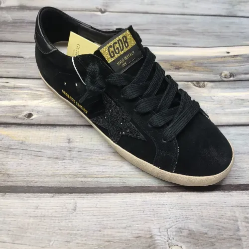 Replica Golden Goose Casual Shoes For Men #1462756 $98.00 USD for Wholesale