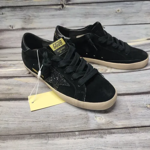 Replica Golden Goose Casual Shoes For Men #1462756 $98.00 USD for Wholesale