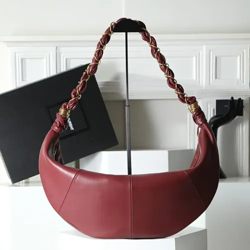 Cheap Yves Saint Laurent YSL AAA Quality Shoulder Bags For Women #1462792, $$102.00 USD On Yves Saint Laurent YSL AAA Quality Shoulder Bags