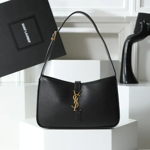 Cheap Yves Saint Laurent YSL AAA Quality Shoulder Bags For Women #1462794, $$85.00 USD On Yves Saint Laurent YSL AAA Quality Shoulder Bags
