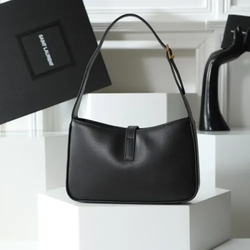 Replica Yves Saint Laurent YSL AAA Quality Shoulder Bags For Women #1462794 $85.00 USD for Wholesale