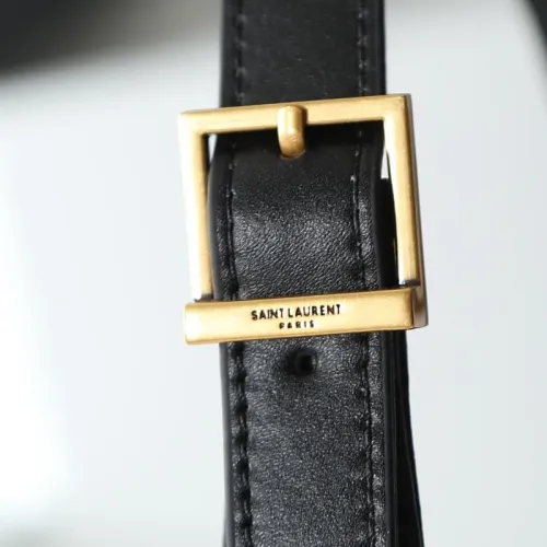 Replica Yves Saint Laurent YSL AAA Quality Shoulder Bags For Women #1462794 $85.00 USD for Wholesale