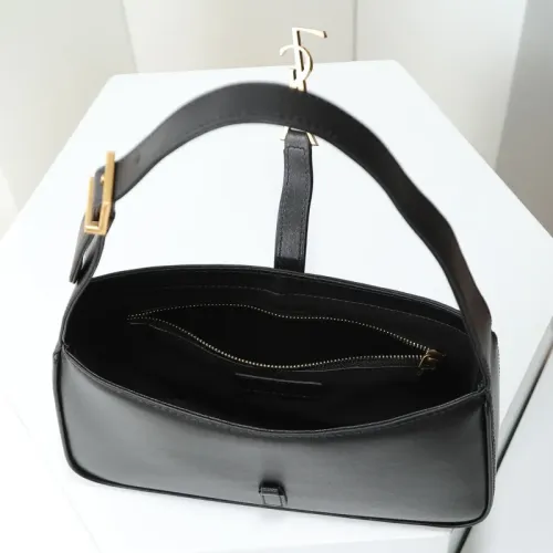 Replica Yves Saint Laurent YSL AAA Quality Shoulder Bags For Women #1462794 $85.00 USD for Wholesale