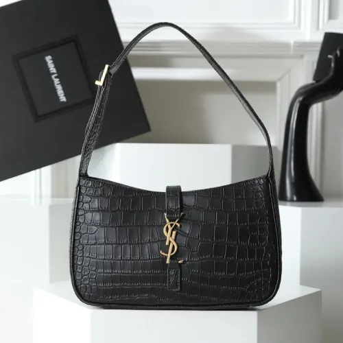 Cheap Yves Saint Laurent YSL AAA Quality Shoulder Bags For Women #1462795, $$85.00 USD On Yves Saint Laurent YSL AAA Quality Shoulder Bags