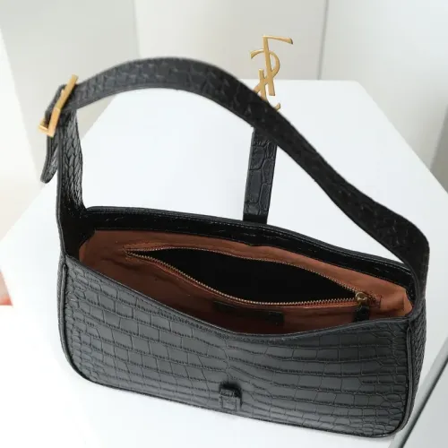 Replica Yves Saint Laurent YSL AAA Quality Shoulder Bags For Women #1462795 $85.00 USD for Wholesale