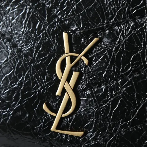Replica Yves Saint Laurent YSL AAA Quality Shoulder Bags For Women #1462797 $98.00 USD for Wholesale