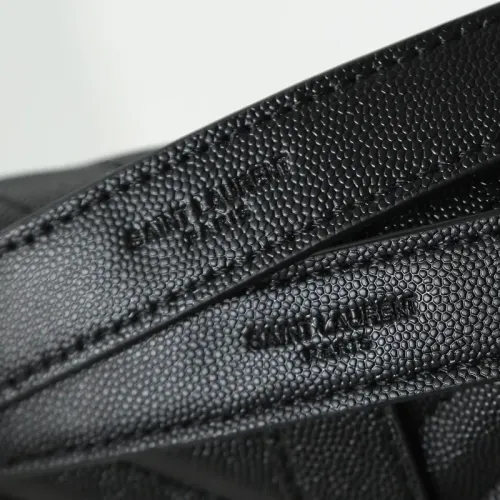 Replica Yves Saint Laurent YSL AAA Quality Shoulder Bags For Women #1462810 $100.00 USD for Wholesale