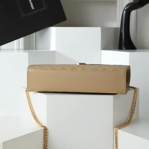 Replica Yves Saint Laurent YSL AAA Quality Shoulder Bags For Women #1462814 $100.00 USD for Wholesale
