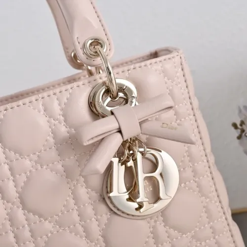 Replica Christian Dior AAA Quality Handbags For Women #1462816 $92.00 USD for Wholesale