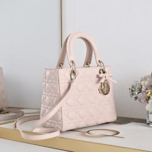 Replica Christian Dior AAA Quality Handbags For Women #1462816 $92.00 USD for Wholesale