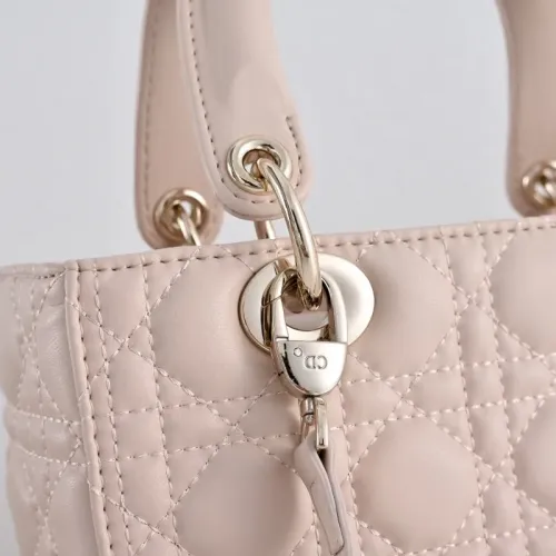 Replica Christian Dior AAA Quality Handbags For Women #1462816 $92.00 USD for Wholesale